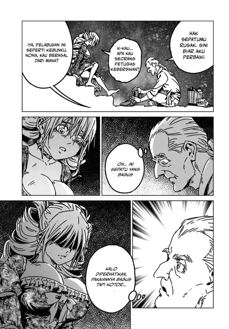Dilarang COPAS - situs resmi www.mangacanblog.com - Komik nihonkoku shoukan 049 - chapter 49 50 Indonesia nihonkoku shoukan 049 - chapter 49 Terbaru 28|Baca Manga Komik Indonesia|Mangacan